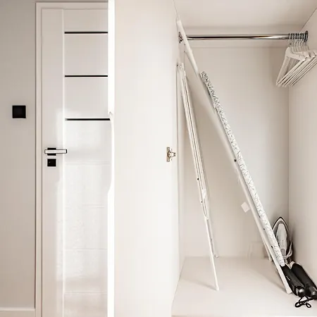 公寓 24h With Free Garage And Ac Jagielly 5 弗罗茨瓦夫