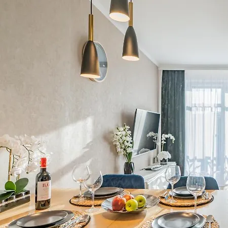 24h With Free Garage And Ac Jagielly 5 * 弗罗茨瓦夫