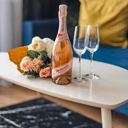 24h With Free Garage And Ac Jagielly 5 *