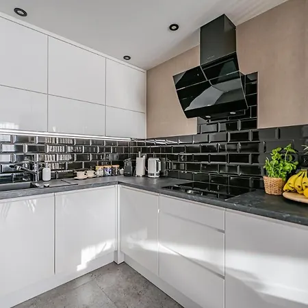 24h With Free Garage And Ac Jagielly 5 * 弗罗茨瓦夫