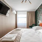 24h With Free Garage And Ac Jagielly 5 Apartamento Wrocław
