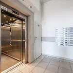 24h With Free Garage And Ac Jagielly 5
