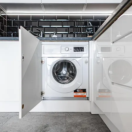 24h With Free Garage And Ac Jagielly 5 * Vratislav