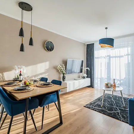 24h With Free Garage And Ac Jagielly 5 * ורוצלב