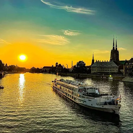 Apartmán 24h With Free Garage And Ac Jagielly 5 Vratislav