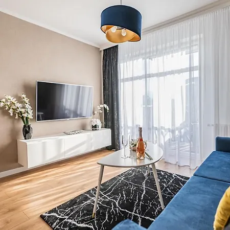 Lägenhet 24h With Free Garage And Ac Jagielly 5 Wrocław